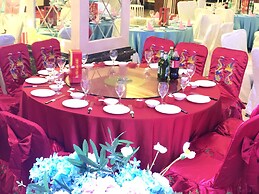 Haikou Mingguang Shengyi Hotel