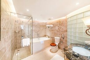 Haikou Mingguang Shengyi Hotel