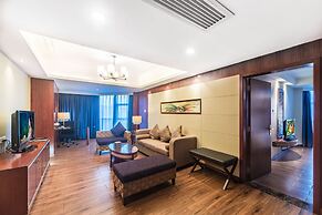 Haikou Mingguang Shengyi Hotel