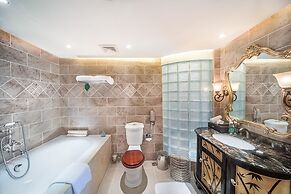 Haikou Mingguang Shengyi Hotel