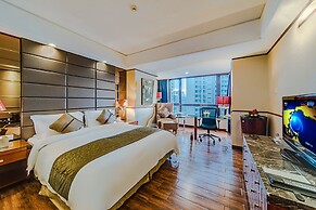 Haikou Mingguang Shengyi Hotel