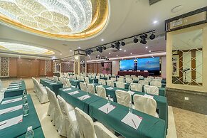 Haikou Mingguang Shengyi Hotel