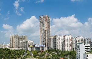 Haikou Mingguang Shengyi Hotel