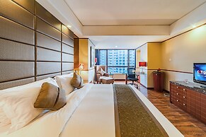 Haikou Mingguang Shengyi Hotel