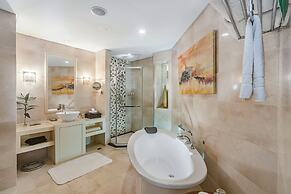 Haikou Mingguang Shengyi Hotel