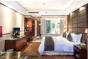 Haikou Mingguang Shengyi Hotel