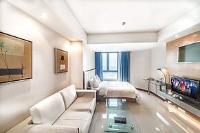 Haikou Mingguang Shengyi Hotel