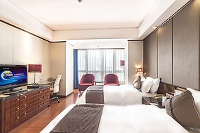Haikou Mingguang Shengyi Hotel