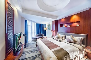 Haikou Mingguang Shengyi Hotel