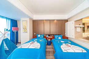 Haikou Mingguang Shengyi Hotel