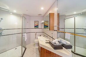 Haikou Mingguang Shengyi Hotel