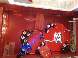 Haikou Mingguang Shengyi Hotel