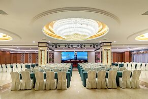 Haikou Mingguang Shengyi Hotel