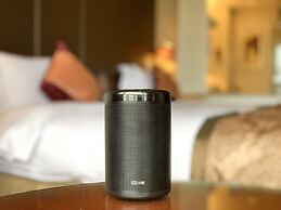 Haikou Mingguang Shengyi Hotel