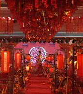 Haikou Mingguang Shengyi Hotel