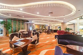 Haikou Mingguang Shengyi Hotel