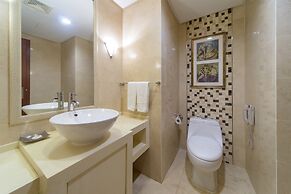 Haikou Mingguang Shengyi Hotel