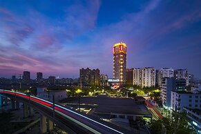 Haikou Mingguang Shengyi Hotel