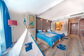 Haikou Mingguang Shengyi Hotel