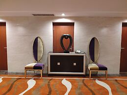 Haikou Mingguang Shengyi Hotel