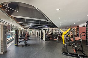 Haikou Mingguang Shengyi Hotel