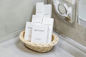 Willing Hotel