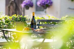 Woods and Wine