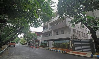 Treebo Sreema Saltlake