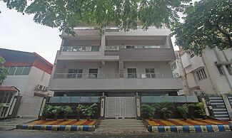 Treebo Sreema Saltlake