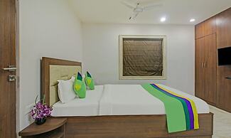 Treebo Sreema Saltlake