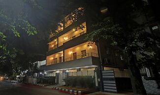 Treebo Sreema Saltlake