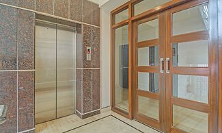 Treebo Sreema Saltlake