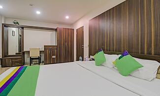 Treebo Sreema Saltlake