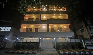 Treebo Sreema Saltlake