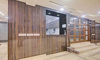 Treebo Sreema Saltlake