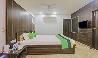 Treebo Sreema Saltlake