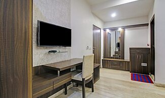 Treebo Sreema Saltlake