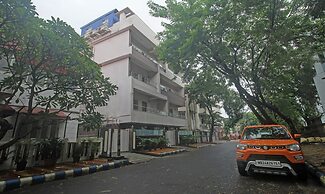 Treebo Sreema Saltlake