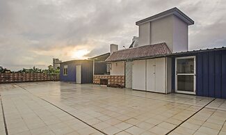 Treebo Sreema Saltlake