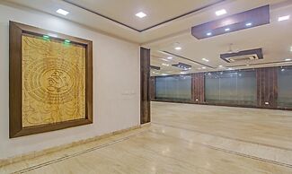 Treebo Sreema Saltlake