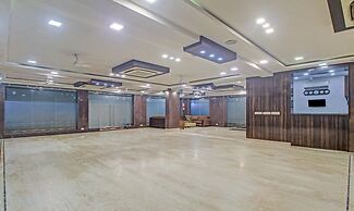 Treebo Sreema Saltlake