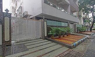 Treebo Sreema Saltlake