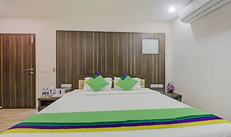 Treebo Sreema Saltlake