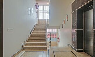 Treebo Sreema Saltlake