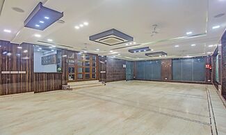 Treebo Sreema Saltlake