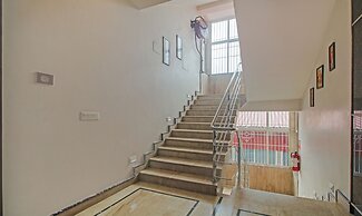 Treebo Sreema Saltlake