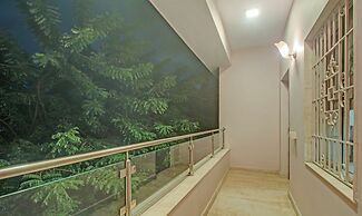 Treebo Sreema Saltlake