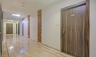 Treebo Sreema Saltlake