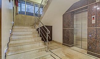 Treebo Sreema Saltlake