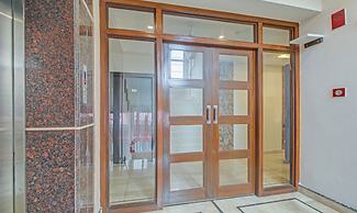 Treebo Sreema Saltlake